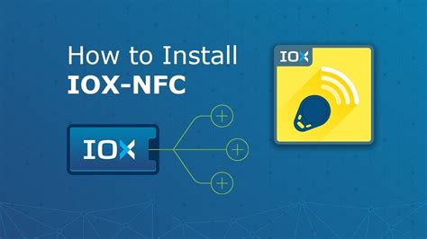 geotab nfc reader installation|How to Set Up NFC Key reader in the database .